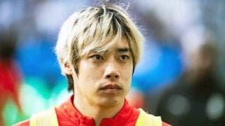 伊東純也が珍しく不調に苦しんでいる　４カ月勝ち星なしのスタッド・ランスがスタメンから外した理由