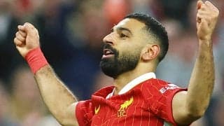 【プレミアリーグ】リバプールFWサラーはもっと評価されるべき　フットボール史に刻まれる「エジプトの三大神秘」だ