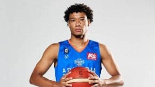 B1長崎が中村ジャズと選手契約「チームの勝利の為に全身全霊を捧げます」