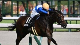 【愛知杯予想オッズ】クランフォードが予想1番人気