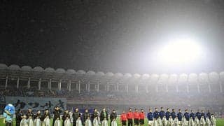 川崎F、ACLE上海申花戦でのトラブル報告…来場者同士で口論および暴力行為が発生