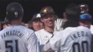 ロッテが押し出し四球でサヨナラ勝利　日ハム浅間が2ラン…18日のパ・リーグ2軍