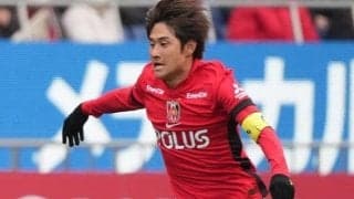 先制点を生んだ関根貴大の｢ポジショニング｣、固まりつつある｢理想の攻撃パターン｣【鹿島戦で分かった｢17位・浦和｣浮上へのラストピース】(1)