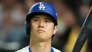 【MLB】大谷翔平の驚愕のホームラン量産メカニズムとは？　名コーチ・伊勢孝夫が解説
