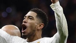 チャンピオンズリーグ16強の出場選手数国別ランキング １位スペインを猛追しているのは？