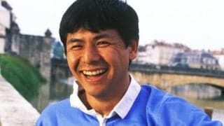 初のプロラグビー選手・村田亙が作った「海外移籍」の道　日本人でも世界に通用することを証明した