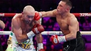 衝撃のヒザ蹴りは「覚えてない」　井上戦を狙うボールがドヘニーへの“暴挙のワケ”を告白「あいつは大げさに倒れた。完全な演技だ」