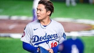 山本由伸の究極メンタル「考えると楽しい」　原点は20年前…祖父との“憩いの時間”