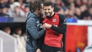 バイエルン戦で負傷のエルモソが胸部の手術で今季絶望に…