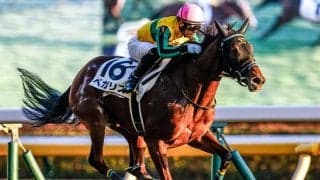 実は歴史的リニューアル！ “新・愛知杯”の施行条件が貴重な理由とは