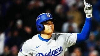 【MLB】「大谷翔平は60本塁打を軽くクリアできる」 伊勢孝夫が断言するこれだけの理由