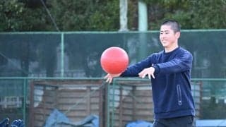 「日本一のマネジャーに」優勝候補・横浜支える林田さん　センバツ