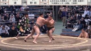 「顔小さくてイケメンか」身長182センチ・19歳若手力士、“整いまくり”なビジュアルに歓喜の声「カワイイとかっこいいが混ざってる」