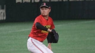 ”超サバイバル”のソフトバンクの先発ローテ争い！残り2枠に6投手のアピール合戦激化！