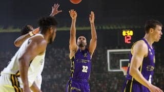 【B1第25節 見どころ】群馬はホームで終盤戦最初の山場…FE名古屋vs SR渋谷は“師弟対決”に注目