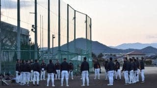 創部127年の伝統校が見せる「本当の文武両道」　【福岡・育徳館秋の快進撃の背景③】
