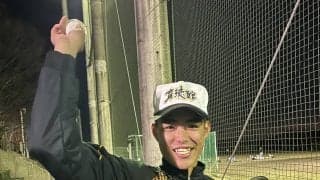 地元の仲間が集結！勝つたびに上がった結束力【福岡・育徳館秋の快進撃の背景①】
