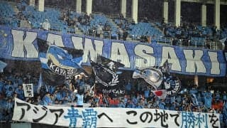 川崎がDF車屋紳太郎の負傷報告…ACLEの上海申花戦で左長内転筋肉離れ