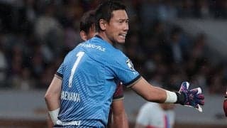 神戸GK前川黛也に第三子が誕生｢家族とヴィッセル神戸のために全身全霊で守っていきます｣