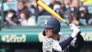 敦賀気比が滋賀短大付に圧勝！15安打15得点と走力で圧倒し、9年ぶりセンバツ勝利！2回戦で健大高崎と対戦【25年センバツ】


