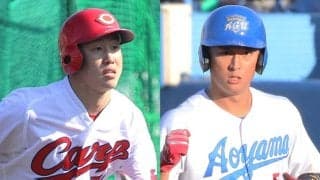 「高校生野手は大学進学するべきだ」…アマ球界の超名将が語る「選手の進路の決め方」