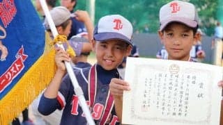 「一緒にセンバツ」沖縄尚学とエナジックスポーツ　幼なじみの夢実現