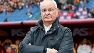 「チームは再び団結した」ローマの立て直しに成功した“老将”ラニエリ、自身の今後の去就については「引退が正しい選択だ！」