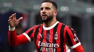 ミランはレンタル加入中のDFウォーカー買い取りを計画、一方でDFエメルソンは売却が既定路線か