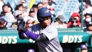 【選抜高校野球】花巻東・佐々木洋監督が挑む低反発バット時代の打撃改革「振りきることで技術が上がる」