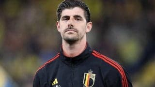 代表からの離反は「賢明な行動ではなかった」、久々の代表復帰となったGKクルトワが事情説明「監督との関係が崩れれば難しい」