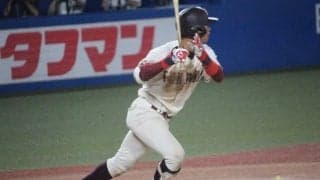 新生・西武二遊間は”育成出身コンビ”か!?…外崎コンバート、源田離脱で「とのげん」解体