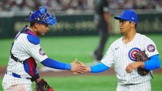 今永の降板巡り波紋も「決断に後悔はない」　一夜明け…指揮官が明かした胸中