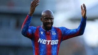 危険タックルで耳を25針縫う大ケガ…それでもC・パレスFWマテタは相手に恨みなし「あれは単なるミス。学べば良いだけ」