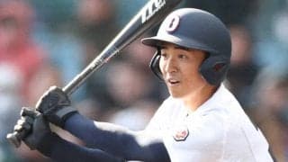沖縄尚学、2年ぶりに初戦突破　青森山田を降す　センバツ
