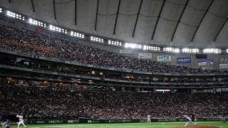 東京Dで見た“女性の技術”に米実況が感嘆「素晴らしい」　日本の独自文化に注目