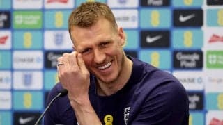 浮き沈みあるキャリアが「僕を強くした」、32歳でイングランド代表初招集のDFバーンが活躍に自信「多くの疑問を持たれてきたが…」