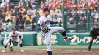 【センバツ第2日】敦賀気比15得点圧勝！横浜・織田が152キロデビューで初戦突破、沖縄尚学・末吉は完投勝利



