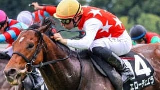 阪神大賞典史上単独トップ4勝目なるか ゴールドシップで3連覇の須貝調教師が送り込む