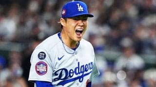 【MLB】サイ・ヤング賞への期待も！ 今永昇太＆山本由伸が示したメジャー２年目の進化
