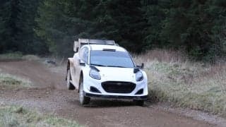 WRCサファリ：Mスポーツ・フォード「好リザルトの大チャンスがあるラリー」