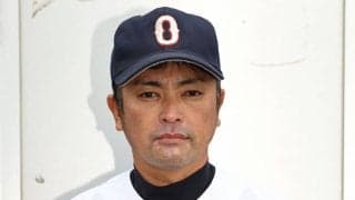 沖縄尚学監督、完投の末吉に「ちょっと手首の角度が…」　センバツ