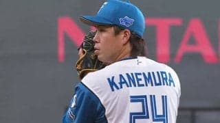 西武が10得点＆完封リレーで快勝　ハム開幕投手の金村は6回1失点…19日のパOP戦
