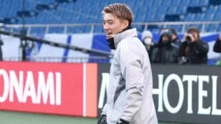 「素晴らしい集団になっている」W杯優勝にベクトルが向いている日本代表、堂安律は3年前の悔しさを胸にW杯の切符を掴む「もっと自分を誇りに思える」