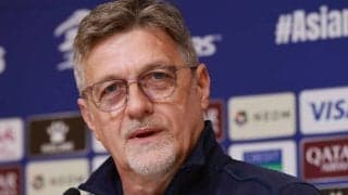 「リスペクトをしているが、しすぎてはいけない」日本戦での勝利を目指すバーレーン代表、タライッチ監督が目指すはW杯出場「日本と一緒に本戦に出たい」