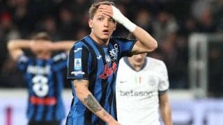 ドイツ戦を控えるイタリア代表に痛手…今季25ゴールのFWレテギが負傷離脱