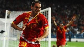 マジョルカやソシエダなどスペインで長らくプレーした元モンテネグロ代表FWが脳腫瘍との闘病の末に43歳で死去