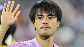 三笘薫移籍後に魅せた鬼木監督｢用兵の妙｣、長谷部監督｢二重の誤解｣と新しい川崎【J1リーグ序盤戦で分かった｢新監督5人｣の手腕と｢チーム｣の今後】(2)