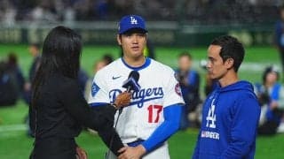 大谷翔平の新たなスタイルが「定着しそう」　衝撃の“成長速度”に度肝「完璧」
