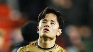 久保建英の起用方法は正解だったのか？ スペイン人番記者の見解「監督に他の選択肢はほとんどなかった」