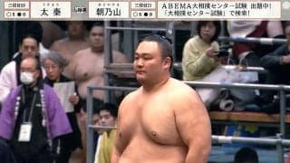 「敬意なさすぎ」「さすがにダメだろ」人気力士の熱戦の余韻に“水を差す”ファンの行為に批判殺到 かつて識者も苦言